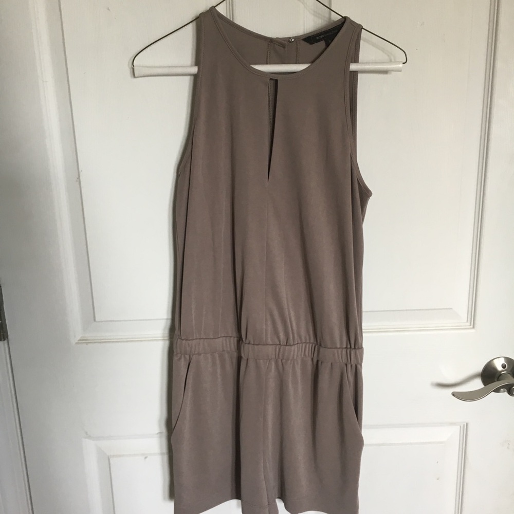 BCBG MaxAzria Jumpsuit
